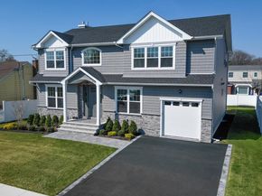 1772 Rose Street, Merrick NY 11566
