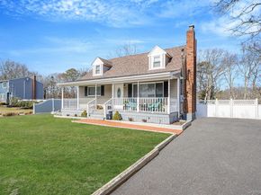 67 Pentmoor Drive, Mastic NY 11950
