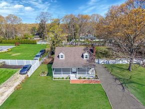 67 Pentmoor Drive, Mastic NY 11950