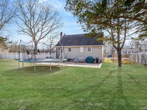 67 Pentmoor Drive, Mastic NY 11950