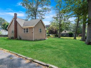 61 High Hill Drive, Sound Beach NY 11789