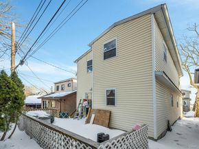 74 Aster Place 74, Bronx NY 10465