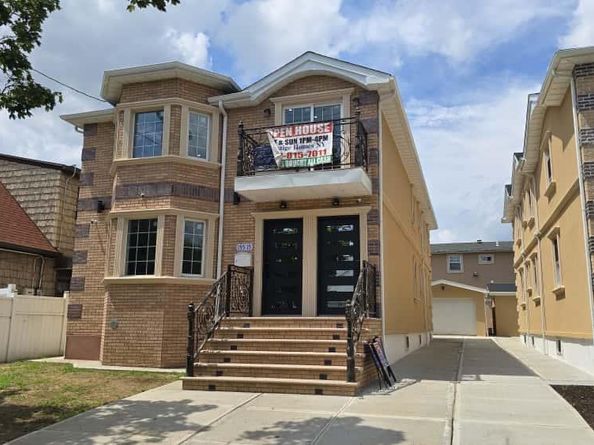 155-15 134th Avenue, Jamaica NY 11434