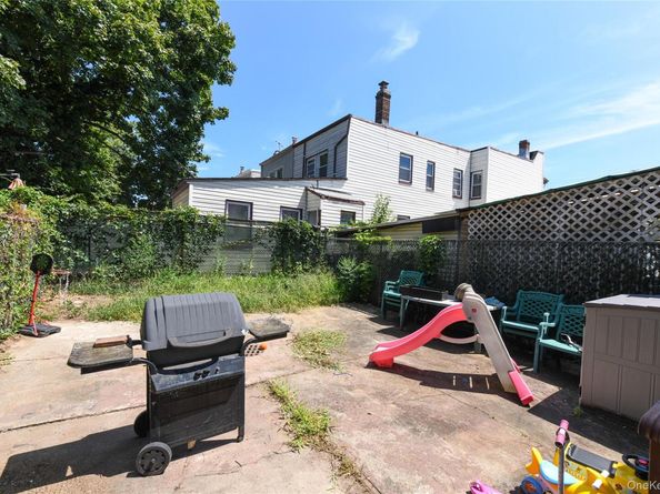 10741 Sutphin Boulevard, Jamaica South NY 11435