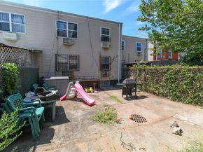 10741 Sutphin Boulevard, Jamaica South NY 11435
