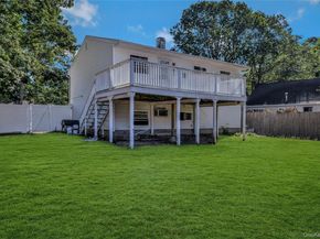 4 Beechwood Drive, Shirley NY 11967