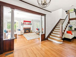 59 Crest Road, Chappaqua NY 10514