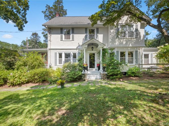 59 Crest Road, Chappaqua NY 10514