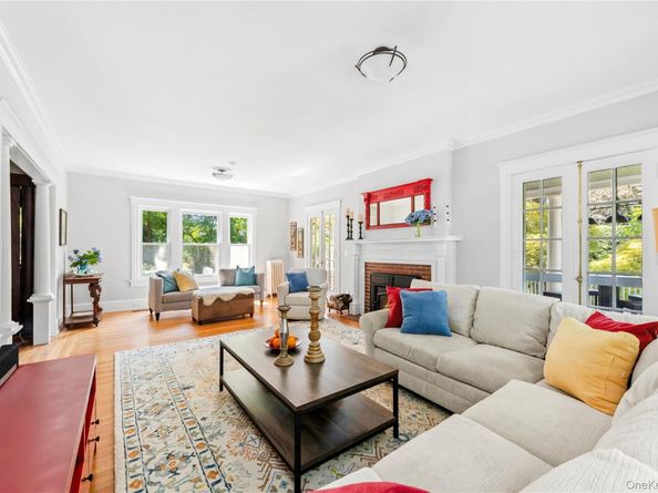 59 Crest Road, Chappaqua NY 10514