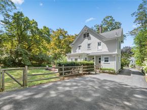 59 Crest Road, Chappaqua NY 10514
