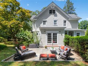 59 Crest Road, Chappaqua NY 10514