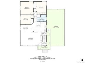375 Cochran Place, Valley Stream NY 11581