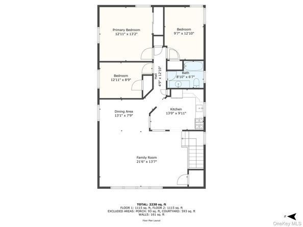 375 Cochran Place, Valley Stream NY 11581