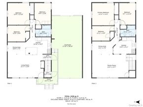 375 Cochran Place, Valley Stream NY 11581