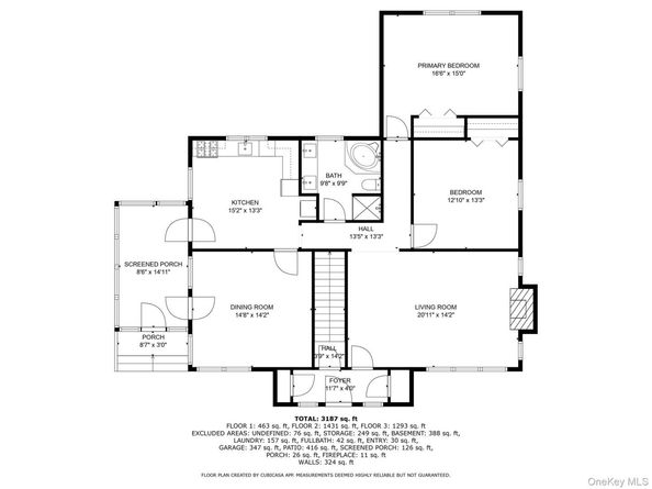 68 Fir Street, Valley Stream NY 11580