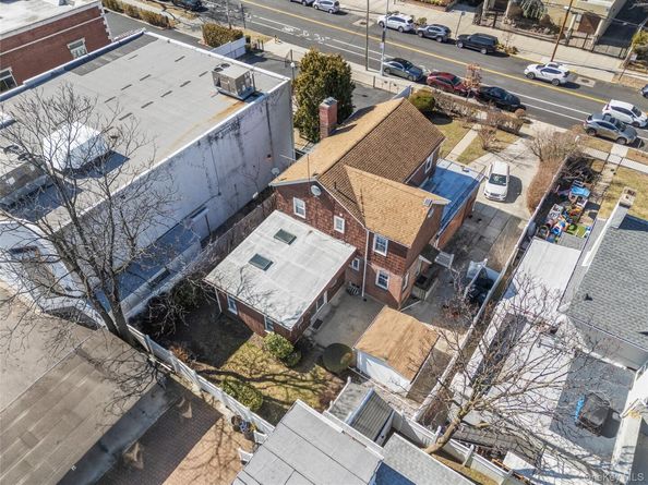 33-09 Parsons Boulevard, Flushing NY 11354