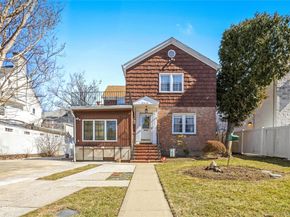 33-09 Parsons Boulevard, Flushing NY 11354