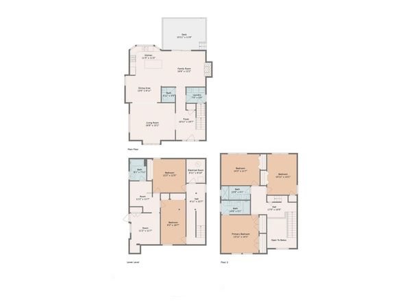 21 Pershing Avenue, Yonkers NY 10705
