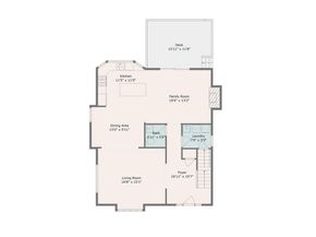 21 Pershing Avenue, Yonkers NY 10705