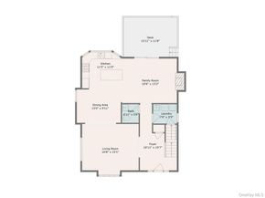 21 Pershing Avenue, Yonkers NY 10705