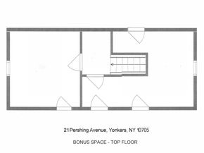 21 Pershing Avenue, Yonkers NY 10705