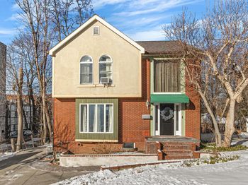 21 Pershing Avenue