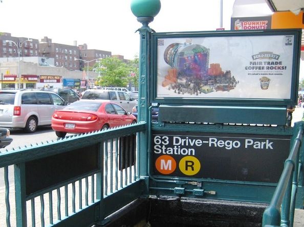 63-33 98 Place 3E, Rego Park NY 11374