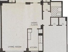 63-33 98 Place 3E, Rego Park NY 11374