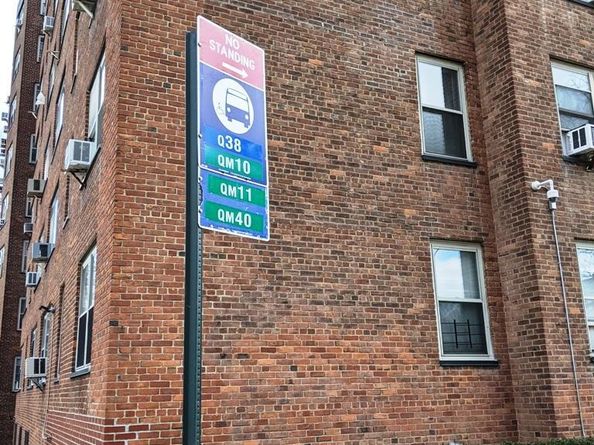 63-33 98 Place 3E, Rego Park NY 11374