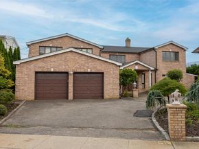 53 Clearwater Avenue, Massapequa NY 11758