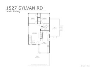 1527 Sylvan Road, Mohegan Lake NY 10547