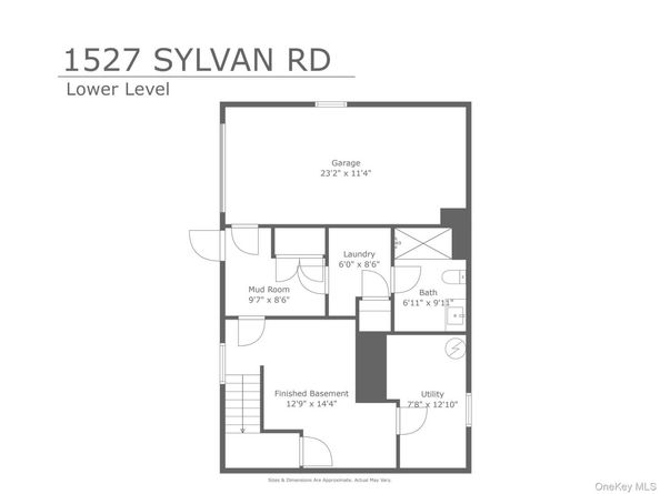 1527 Sylvan Road, Mohegan Lake NY 10547