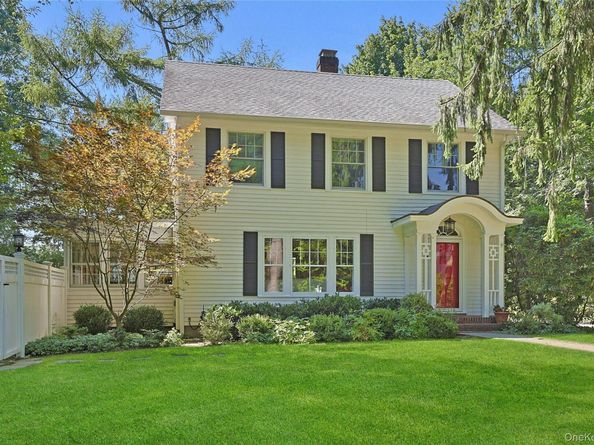 26 Kings Court, Chappaqua NY 10514