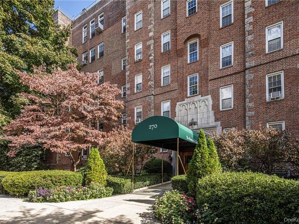 270 Bronxville Road B63, Bronxville NY 10708