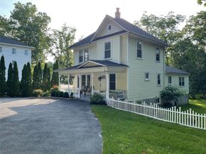 73 S Bedford Road, Chappaqua NY 10514
