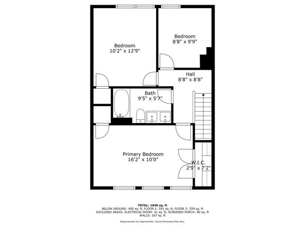 8563 98th Street, Richmond Hill NY 11421