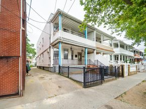 10421 Lefferts Boulevard, Richmond Hill S. NY 11419