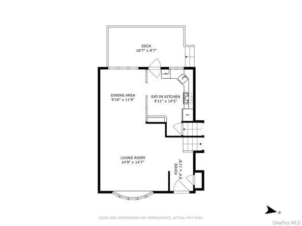 3 Rutland Road, Massapequa NY 11758