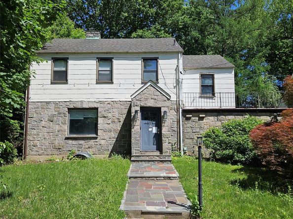 111 Bateman Place, Mount Vernon NY 10552