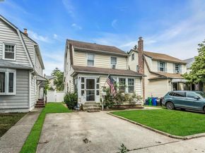 8748 252nd Street, Bellerose NY 11426