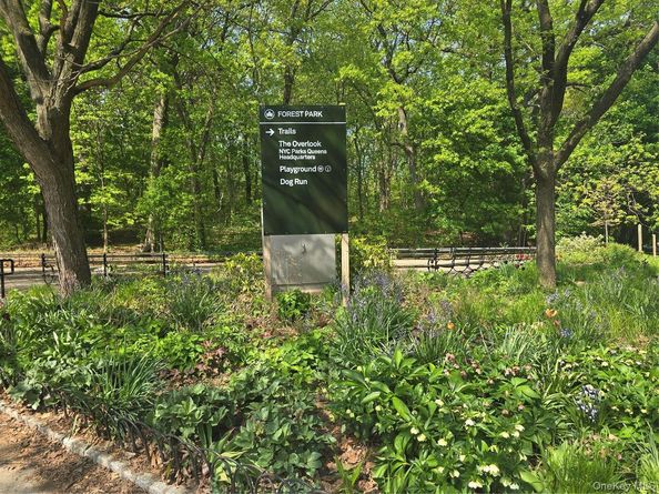 83-71 116th Street 4D, Kew Gardens NY 11418