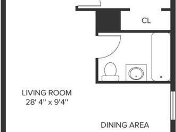 83-71 116th Street 4D, Kew Gardens NY 11418