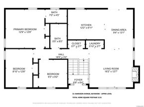 51 Harrison Avenue, Bay Shore NY 11706