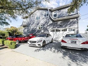 1471 Bay Boulevard, Atlantic Beach NY 11509