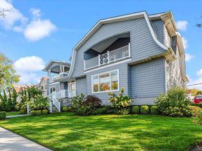 1471 Bay Boulevard, Atlantic Beach NY 11509