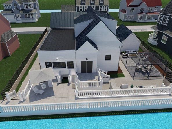 1111 Van Buren, Baldwin Harbor NY 11510