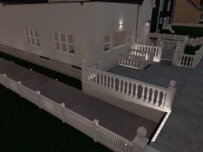 1111 Van Buren, Baldwin Harbor NY 11510