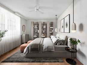 4523 Broadway 1C, New York NY 10040