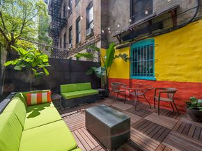 555 West 149th Street 1, New York NY 10031