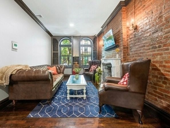555 West 149th Street 1, New York NY 10031